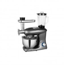 RS-SM-1505BM GREY ROYAL SWISS Robot de bucatarie, ..
